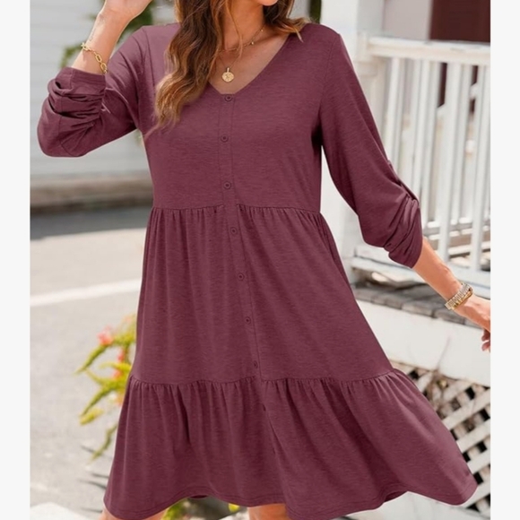Dokotoo Dresses & Skirts - Dokotoo Women's dress.
